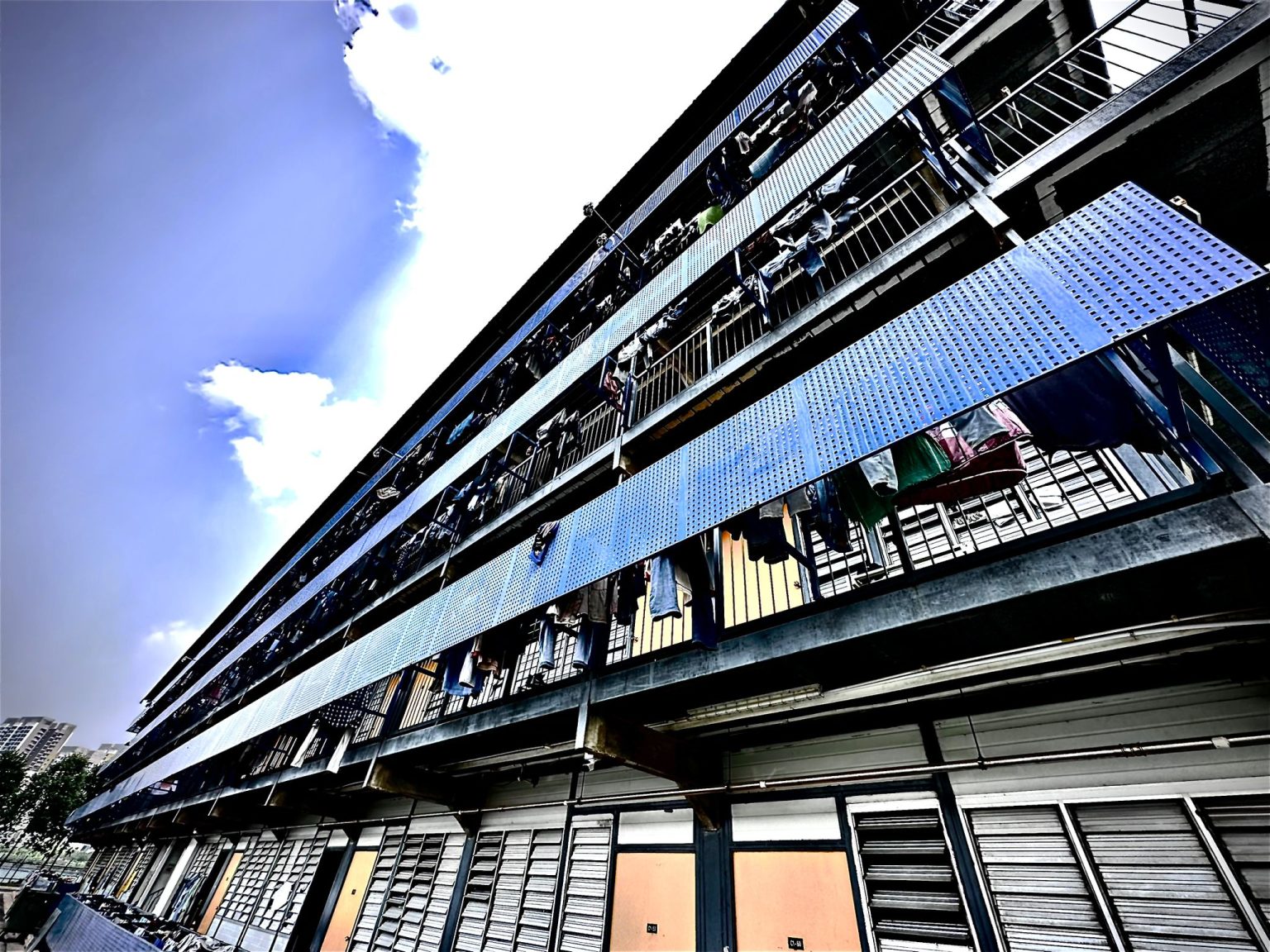 Discover our resident-centric dormitory services, offering comfortable ...